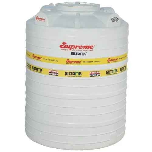 1000L SUPREME WATER TANK
